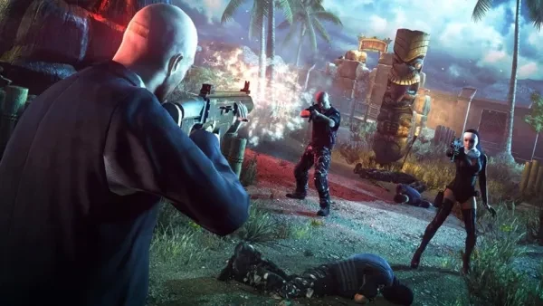 best Hitman Games of All Time. Discover the best Hitman Games of All Time.
