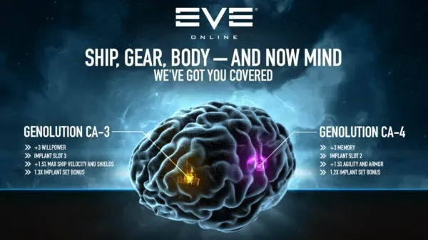 A mind is a terrible thing to waste Eve Online, spaceships, implant, clone, upgrade, new eden