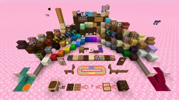 Minecraft best Texture Packs Minecraft best Texture Packs