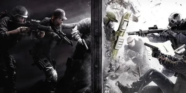 best rainbow six siege elite sets