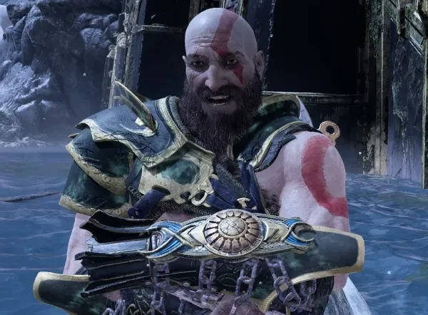 Top 3 God of War Builds Best God of War Builds