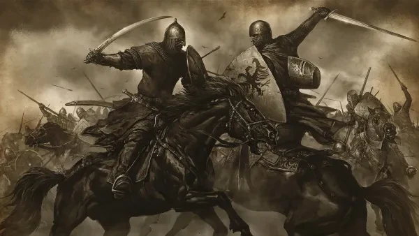 Games Like For Honor, games similar to for honor