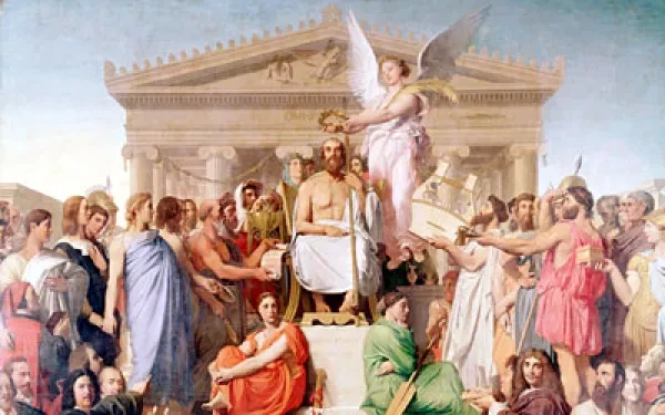 Greek Mythological Characters top greek mythological charcters, top greek characters, top greek gods