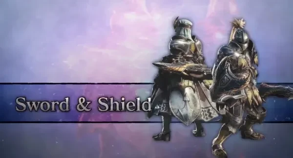 Monster Hunter World, Iceborne, Top 5, Best Sword and Shields