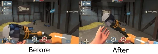 tf2 Best FOV Settings tf2 Best FOV Settings