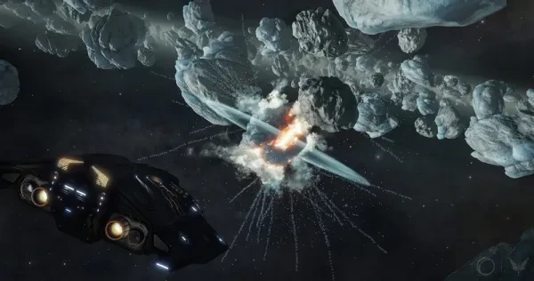 Elite Dangerous Best Mining Ship Best Mining Ships in Elite Dangerous