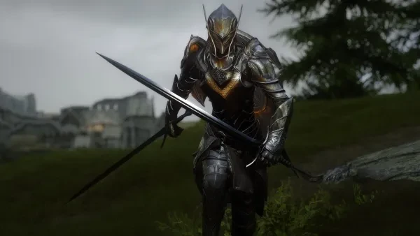 Skyrim Best Builds Skyrim Best Builds