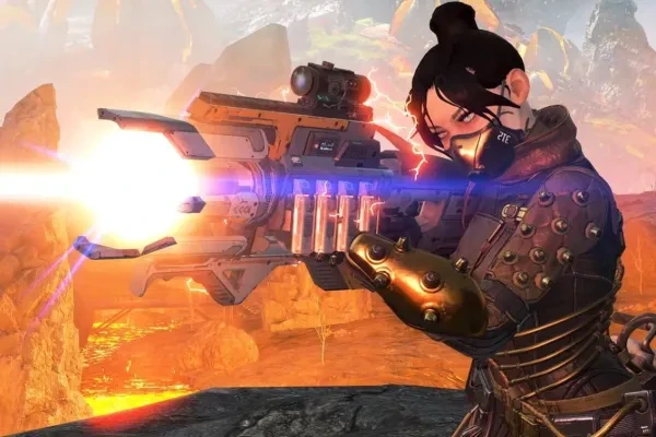 Apex Legends Best Solo Characters Apex Legends Best Characters for Solo