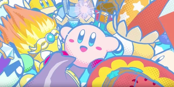 is Kirby Star Allies worth it Kirby Star Allies Review
