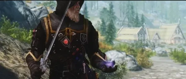 Skyrim Best Light Armor Skyrim Best Light Armor