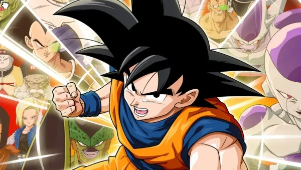 Hop on a journey to find the best DBZ Forums on the internet, there's one just for you! 