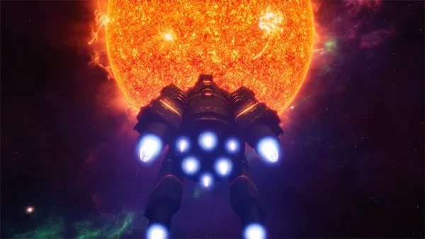 The Outer Worlds Ending The Outer Worlds Endings