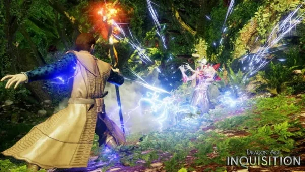 Dragon Age Inquisition Best Builds Dragon Age Inquisition Best Builds