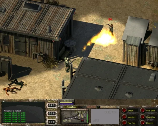Classic RPGs best Classic RPGs