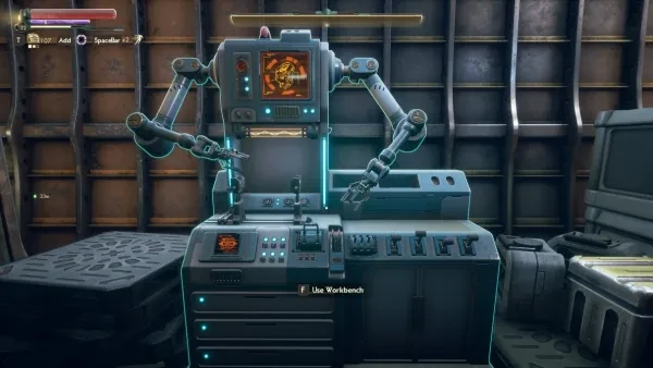 The Outer Worlds Best Mods The Outer Worlds Best Mods