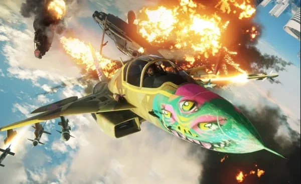 Top 10 Just Cause 4 Best Vehicles Top 10 Just Cause 4 Best Vehicles