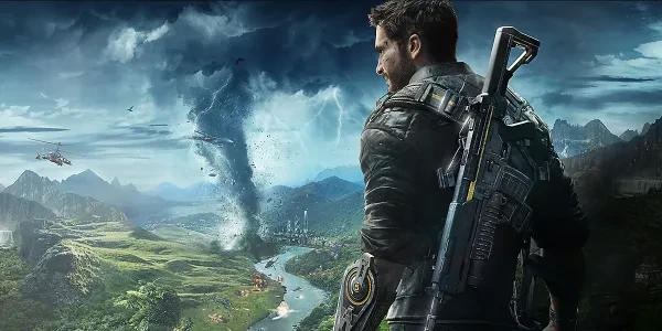 Just Cause 4 Best Helicopters Just Cause 4 Best Helicopters