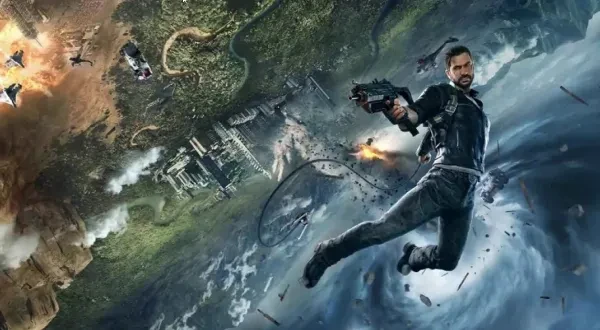 Just Cause 4 Best Mods Just Cause 4 Best Mods