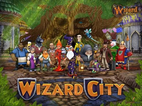Wizard 101 - Best Class Wizard101 best class