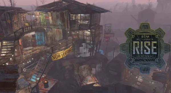 Best Fallout 4 Building Mods Fallout 4 Best Building Mods
