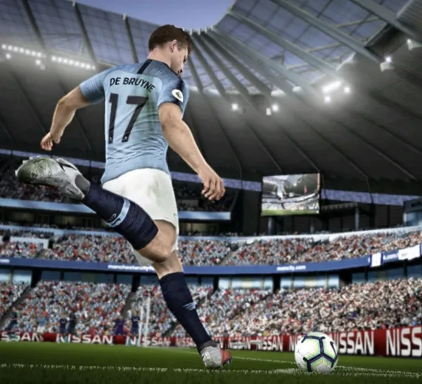 Fifa 19, Fifa, best teams that outplay