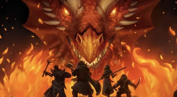 D&D Best Classes, Ranked Best to Worst Dnd best class, what class to play dnd, dungeons and dragons class guide, best class to play in dungeons and dragons, dungeons and dragons class rankings, dnd class ranks, class tiers dnd, dungeons and dragons class tiers