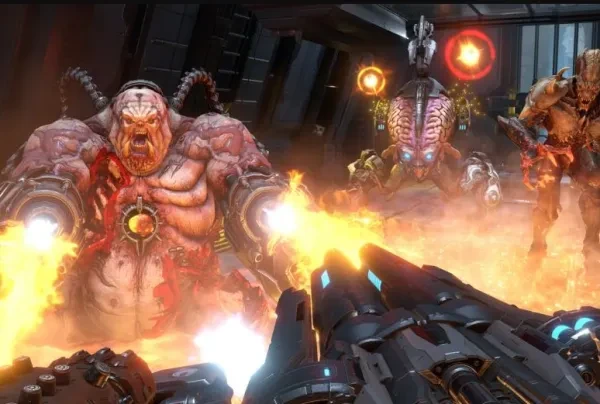 DOOM: Eternal Best Upgrades