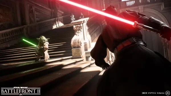 SWBF2 Tier List, SWBF2 hero Tier List, SWBF2 Best Heroes