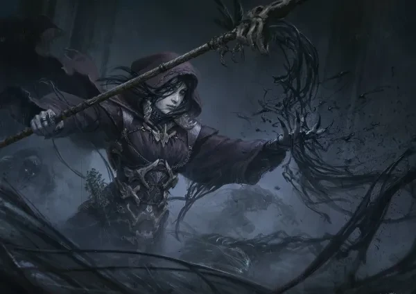 Path of Exile Best Witch Builds Path of Exile Best Witch Builds