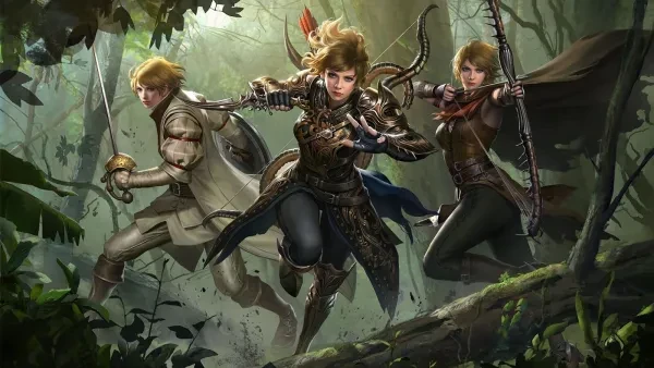 Path of Exile Best Ranger Builds Path of Exile Best Ranger Builds