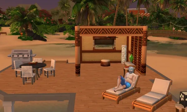 Sims 4 Best Households Sims 4 Best Households
