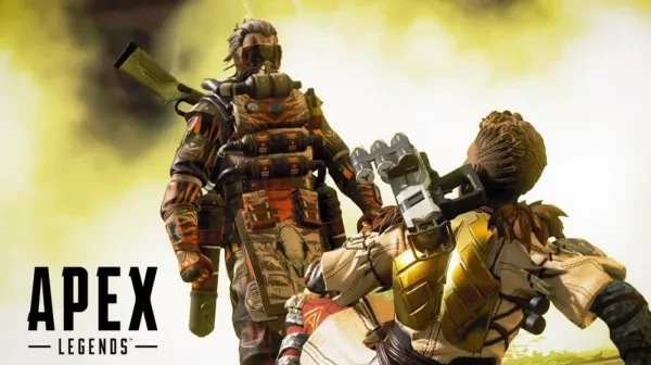 Apex Legends Best Finishers Apex Legends Best Finishers