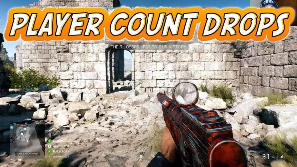 bf5 player count