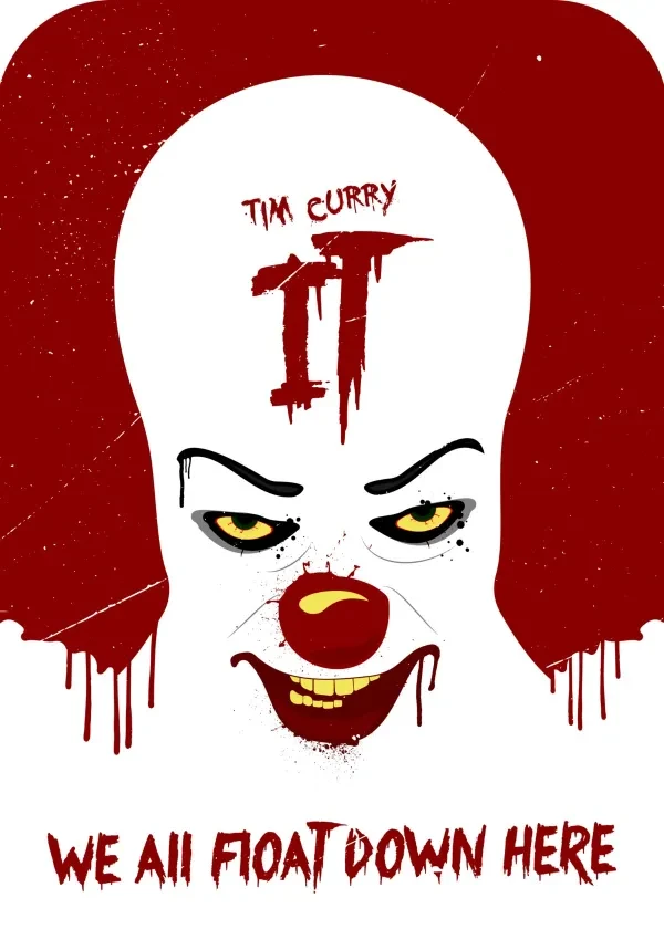 Movies Like It, pennywise Movies Like It, pennywise