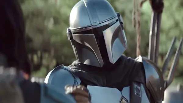 The Mandalorian Best Moments