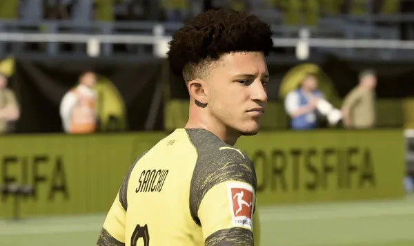 Fifa 19, Fifa, best English Players