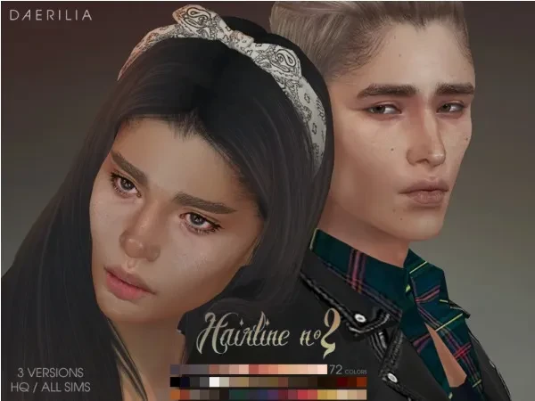 Sims 4 Best Appearance Mods Sims 4 Best Mods for Appearance