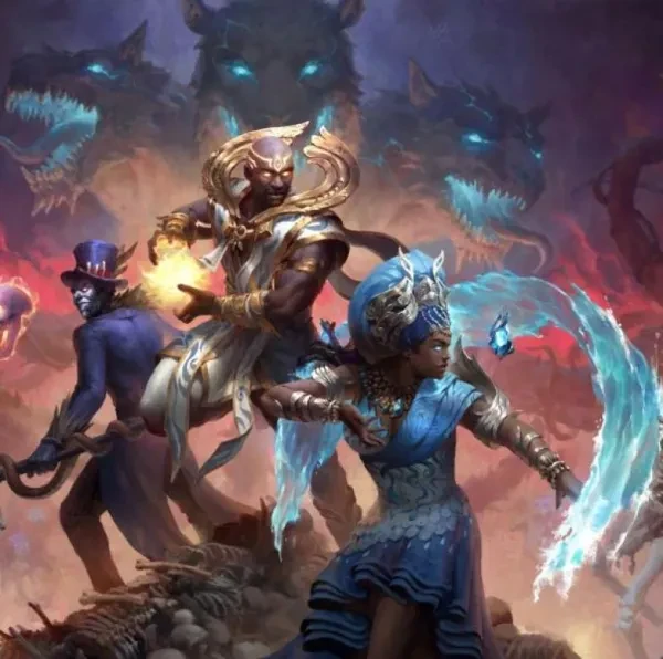 Smite Best Guardians Smite Best Guardians