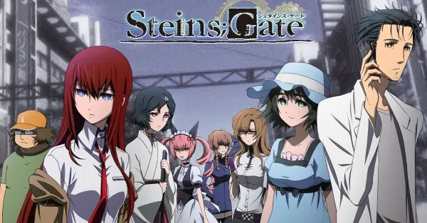 Steins;Gate Best Characters Steins;Gate Best Characters