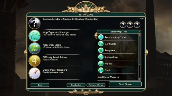 Civ 5 Best Map Types, civilization 5 best map types Civ 5 Best Map Types, civilization 5 best map types