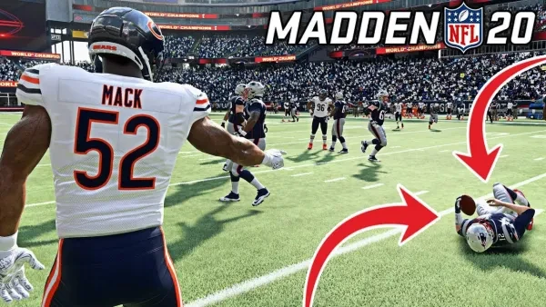 Madden 20 Best Defense Teams Madden 20 Best Defense Teams