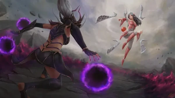 Best Items on Syndra Best Items on Syndra