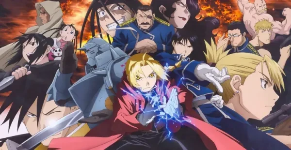 Fullmetal Alchemist Best Quotes Fullmetal Alchemist Best Quotes
