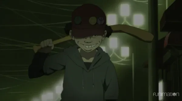 Horror Anime Without Gore Horror Anime Without Gore