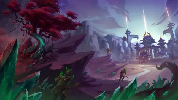 TOP 5 SMITE BEST DUEL GODS Are you brave enough to go head to head with a single opponent in SMITE's Duel mode?