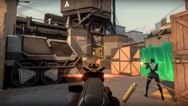 Valorant Best Aim Sensitivity Setting Valorant Best Aim Sensitivity Setting