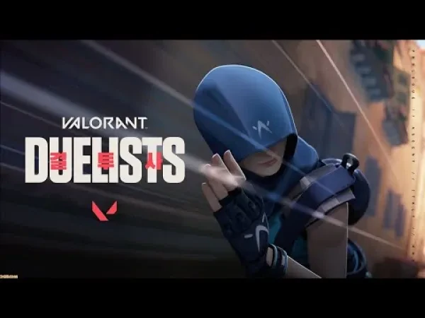 Valorant Best Duelist Valorant Best Duelist