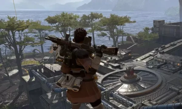 Apex Legends Best Items Apex Legends Best Items