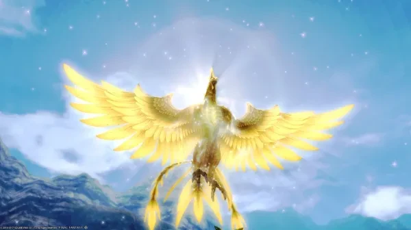 Best FF14 Mounts Best FF14 Mounts