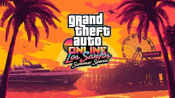 gta online los santos summer special update angers red dead redemption fans